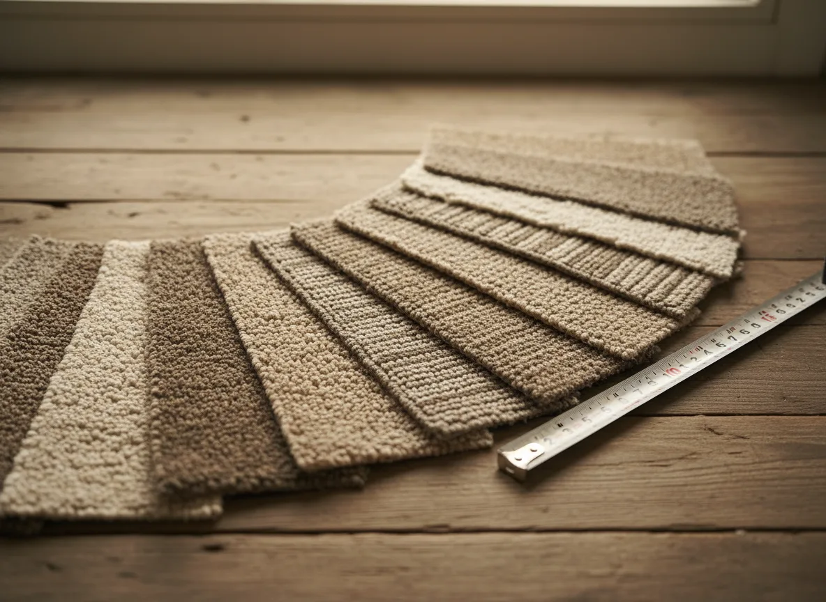 Carpet Installation Valyermo, CA FAQs
